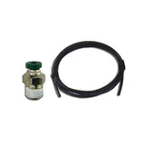 Nitrous Express® Poly Purge Line Upgrade - 10 Second Racing