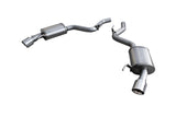 American Racing Headers® (15-17) Mustang GT 304SS 2.5" Axle-Back System