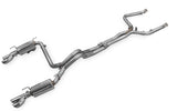 Hooker® (98-02) Camaro/Firebird Race Only 409SS Dual Cat-Back System