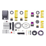 KW® (12-17) Ferrari F12 Berlinetta Hydraulic Lift System