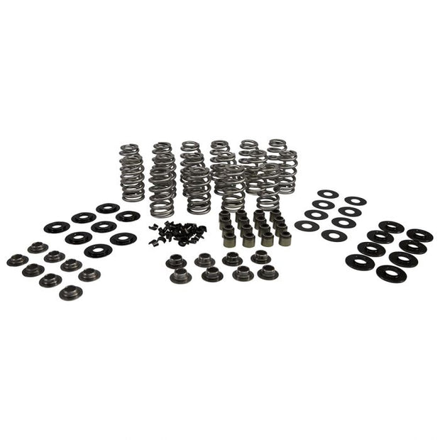 CompCams® (14-20) GM LT4 .600" Lift Beehive Spring Kit w/ Retainers 