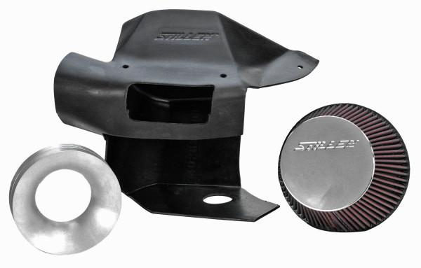 Stillen® (02-08) Infiniti G35 Hi-Flow Air Intake System with Oiled Filter