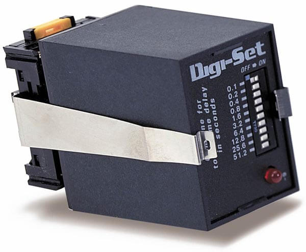 NOS® Time Delay Switch - 10 Second Racing