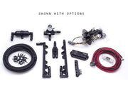 Fore Innovations® (07-21) GT-R R35 L4 Triple Pump Fuel System - 10 Second Racing