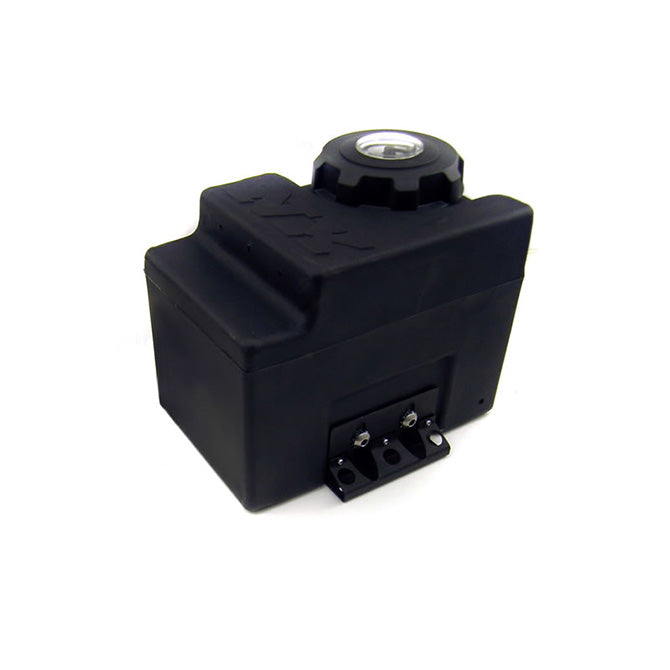 Nitrous Express® Safe, Stand Alone Fuel Tank, Without Pump - 10 Second Racing