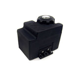Nitrous Express® Safe, Stand Alone Fuel Tank, Without Pump - 10 Second Racing