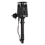 MSD® GM LS1/LS7 Pro-Billet Distributor with Vacuum Advance