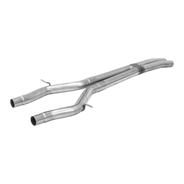 Flowmaster® (16-21) Camaro SS/ZL1 304SS Scavenger Series™ X-Pipe Kit - 10 Second Racing