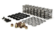CompCams® GM LS .660" Lift Dual Valve Spring Kit w/ Retainers 