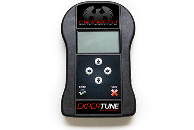 FabSpeed® (19-20) BMW M2 (F87) Competition ExperTune Performance Software 
