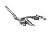 American Racing Headers® (19-20) Ram 1500 V8 304SS Long Tube Headers w/ 3" Y-Pipe 