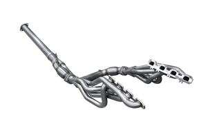 American Racing Headers® (19-20) Ram 1500 V8 304SS Long Tube Headers w/ 3" Y-Pipe 