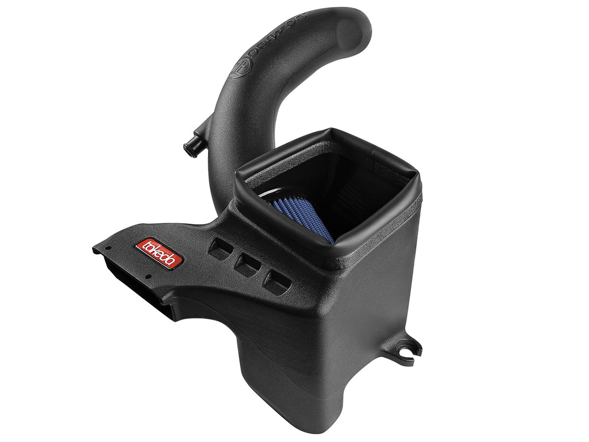 Takeda® (17-22) Hyundai/Kia Stage-2 Cold Air Intake System