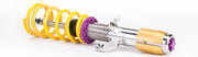 KW® (10-15) Camaro V6/SS 0.9" x 1.8" - 0.8" x 2.0" Variant 3 'Inox Line' Coilover Kit