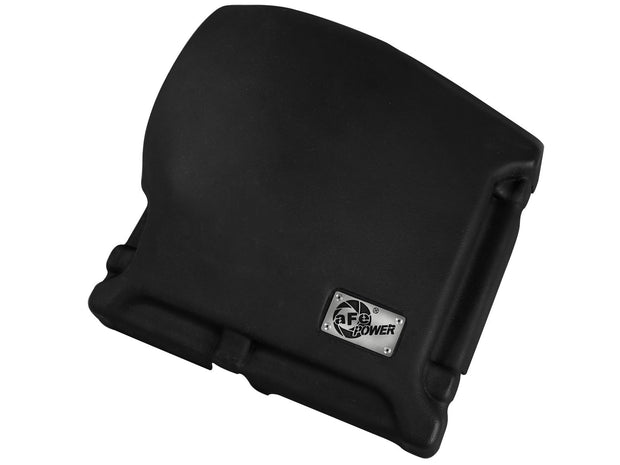 aFe® (11-13) BMW 135i/335i/X1 Magnum FORCE Stage-2 Intake System Cover