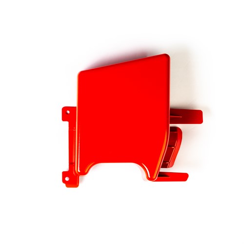 Petty's Garage® (15-23) Hellcat/Trackhawk/TRX ABS Control Unit Cover
