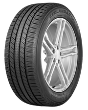 YOKOHAMA® GEOLANDAR CV® G058 All Season Tire