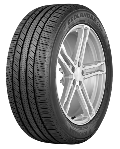 YOKOHAMA® GEOLANDAR CV® G058 All Season Tire