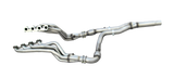 American Racing Headers® (10-14) SVT Raptor 304SS 3" Full Exhaust System