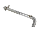 Takeda® (17-21) Crosstrek/Impreza 2-1/2" 304SS Axle-Back System