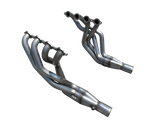 American Racing Headers® (79-93) Mustang LS Swap 304SS Long Tube Headers