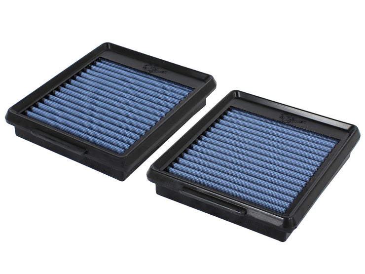 aFe® (09-22) GT-R R35 Cabin Panel Air Filter