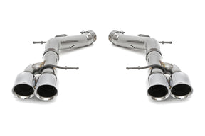 FabSpeed® (11-16) BMW M5 F10 Muffler Bypass Pipes 