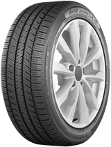 YOKOHAMA® AVID Ascend LX® All Season Tire