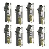 Accel® (96-12) Mustang 2/3-Valve Ignition Tune Up Kit
