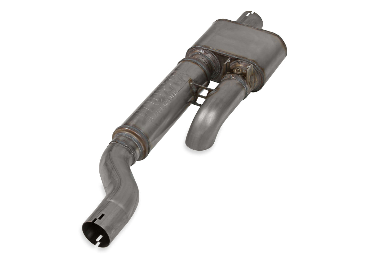 Flowmaster® (19-23) Silverado/Sierra 409SS FlowFX Direct Fit Dual Mode Muffler with Active Valve