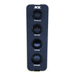 Nitrous Express® (11-14) Charger Nitrous Switch Panel - 10 Second Racing