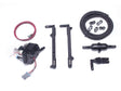Fore Innovations® (99-04) Mustang SN95 2V L2 Returnless Fuel System - 10 Second Racing