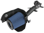 aFe® (18-23) Wrangler JL/Gladiator JT Magnum FORCE Stage-2 XP Cold Air Intake System