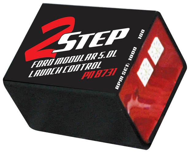 MSD® (11-16) Ford Coyote 2-Step Ignition Launch Control Module