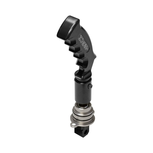 Hurst® (16-21) Camaro Billet/Plus Pistol Grip Manual Short Throw Shifter - 10 Second Racing