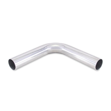 Mishimoto® Universal Aluminum Intercooler Piping