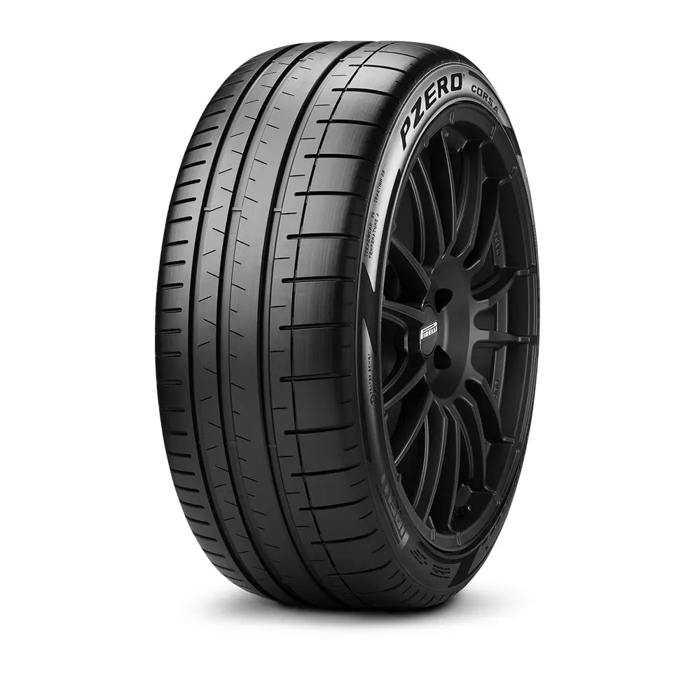 Pirelli® P ZERO™ CORSA (PZC4)