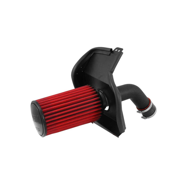 AEM® (15-17) WRX STI Aluminum Air Intake System with DryFlow® Filter