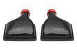 FabSpeed® (00-04) Ferrari 360 Carbon Fiber Airbox Covers 