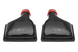 FabSpeed® (00-04) Ferrari 360 Carbon Fiber Airbox Covers 