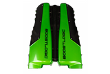 Boost Logic® (14-23) Audi R8/Lambo Huracán Billet & Carbon Fiber Intake Manifold