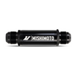 Mishimoto® Universal -AN In-Line Pre-Filter