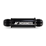 Mishimoto® Universal -AN In-Line Pre-Filter
