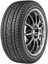 YOKOHAMA® AVID ENVigor® ZPS All Season Tire