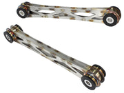 aFe® 460-402003-A - PFADT Series Rear Tie Rods Set 