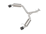 Takeda® (06-13) IS250/IS350 2.5" 304SS Cat-Back System