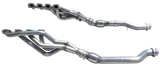 American Racing Headers® (11-18) Grand Cherokee 5.7L 304SS 3" Long Tube Headers with Mid-Pipes
