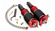 Air Lift® 78641 - 5.1" Rear Performance Air Suspension Lowering Kit 