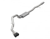 Kooks® (19-23) Silverado/Sierra 304SS 3" Cat-Back System (Crew/Double Cab)