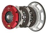 Mantic® (18-23) Mustang GT Organic Twin Disc Clutch Kit (White Box)
